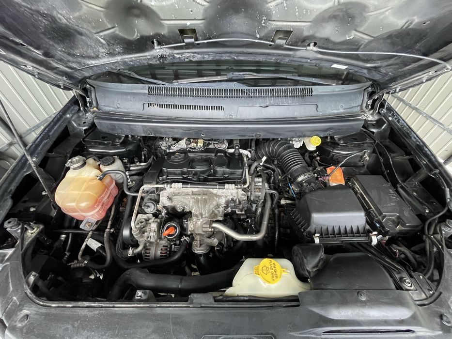 Продам Dodge journey 2.0 дизель