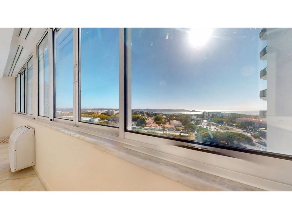 Apartamento, 4 quartos, Lisboa, Torres do Restelo