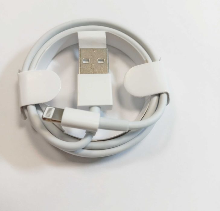 Кабель  Grand  Foxconn  Lighting  для  iPhone/ Apple.