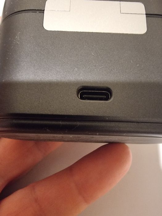 Bezprzewodowy mikrofon Hollyland LARK M2S Duo Lavalier ze złączem USB-