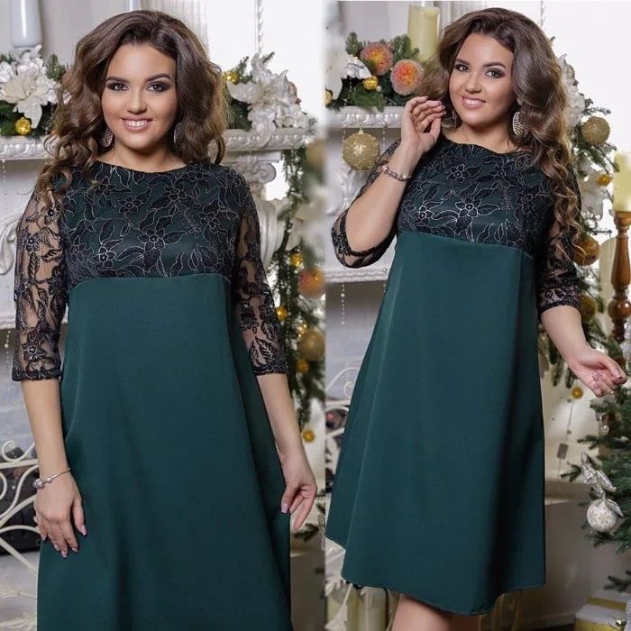 Сукня плаття сарафан, батал