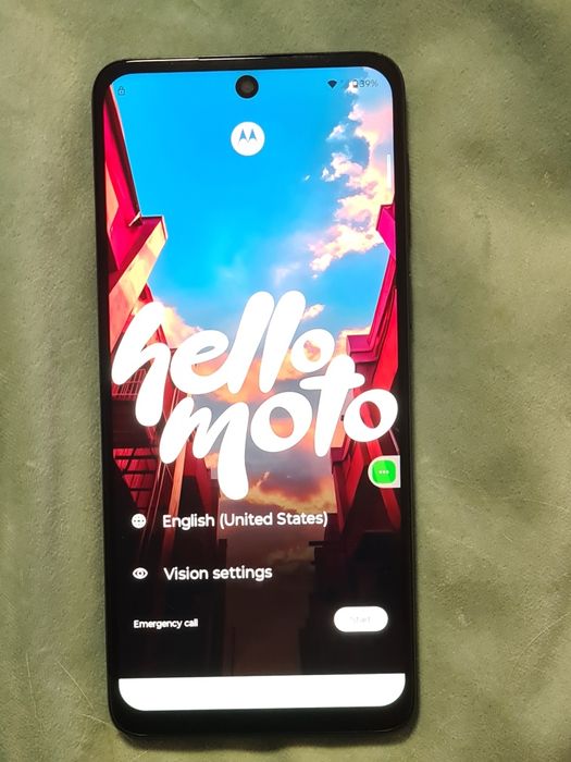 Motorola g54 5g (xt2343-6) 12/256gb