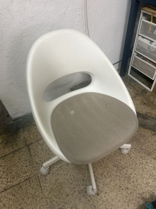 Cadeira giratoria