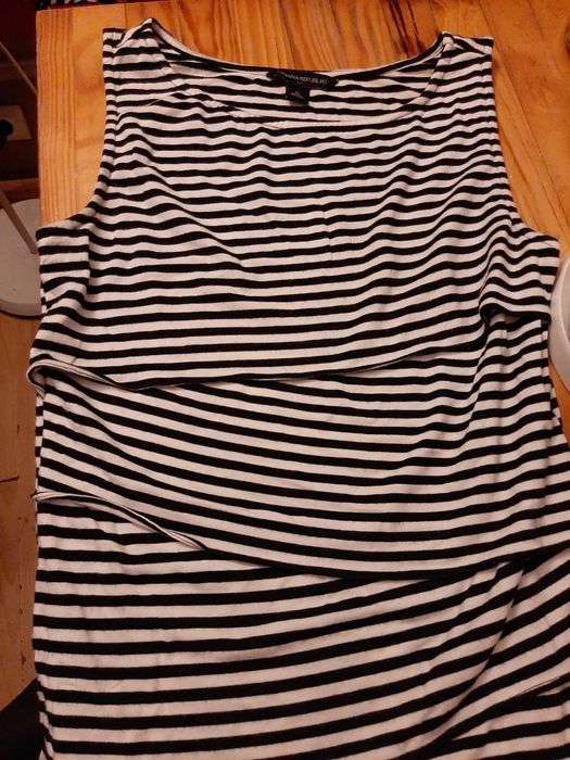 Casaco comprido ZARA+Blusas+calças Adidas