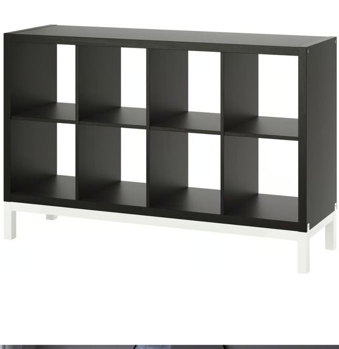 Móvel de sala cubos