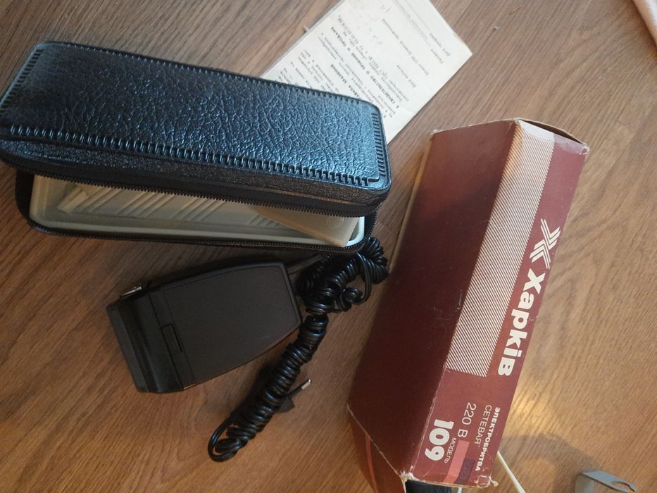 Продам  эллектробритву