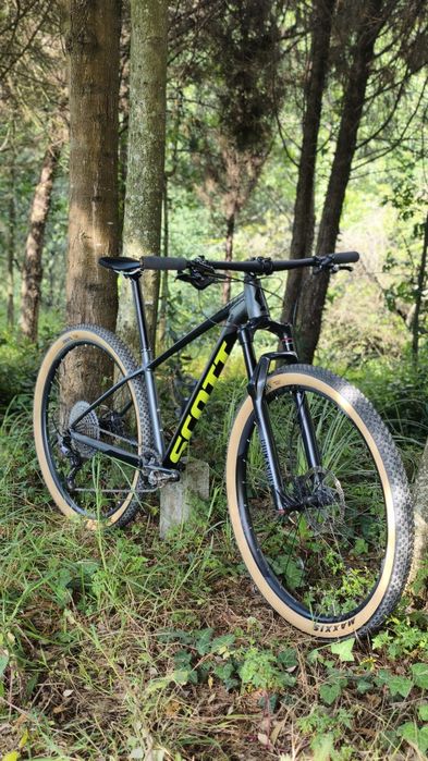 Scott Scale 980 29” • Tamanho S • Excelente estado