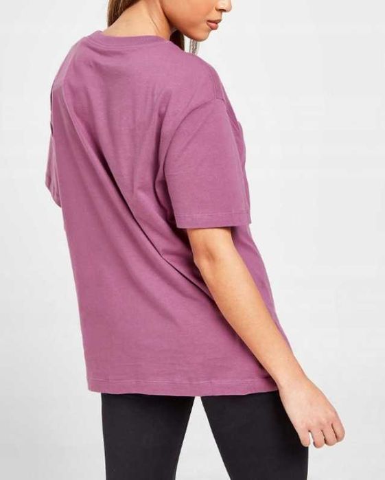 Женская футболка XS, XL Nike Tee Loose Fit Sportswear Essential DN5697-507
