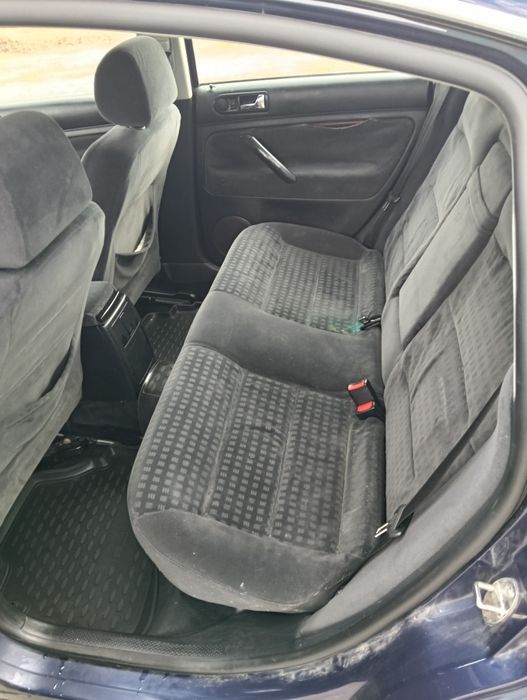 Volkswagen Passat 1.9 tdi