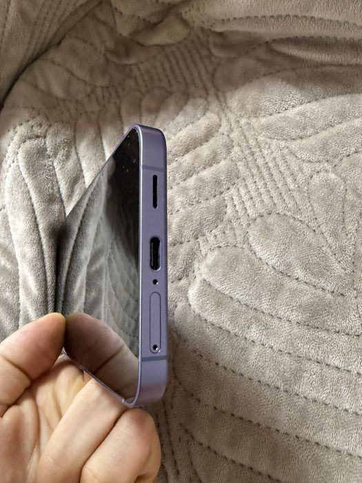 Samsung s24 plus 256gb