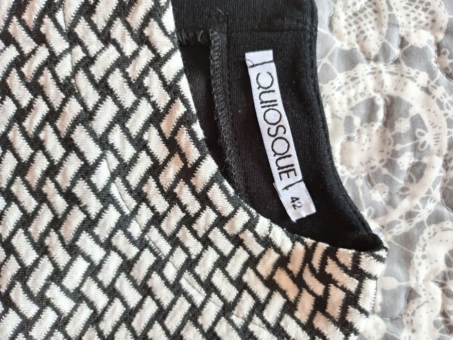 Sweter marki Quiosque rozmiar 42