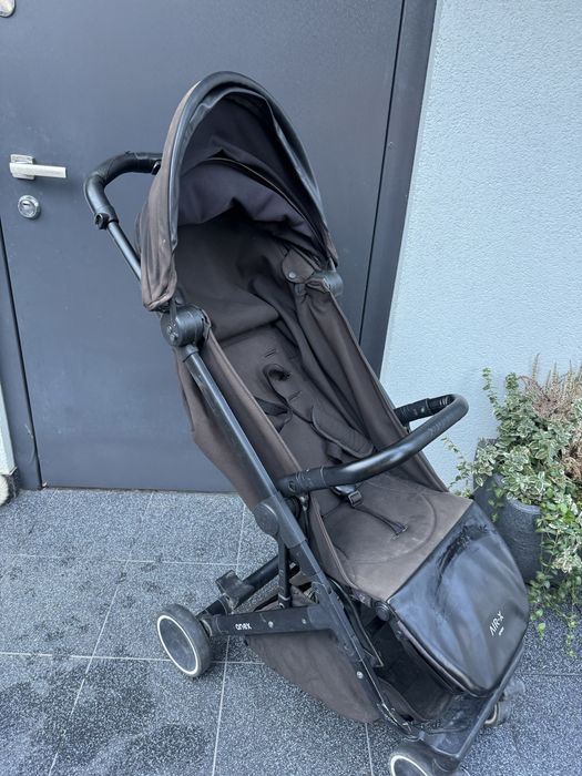 Коляска Anex air-x