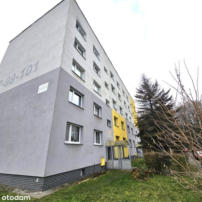 Miechowice- 2 Duże pokoje przy lesie !!!