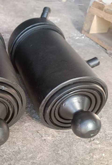 Гідроциліндр ЦС Камаз,Газ,Зіл,ПТС,МАЗ.ЦС 75,100,КУН,Т-150,К 700 НОВІ