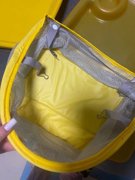 Столик для кормления