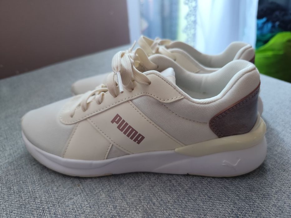 Buty Puma rozm37