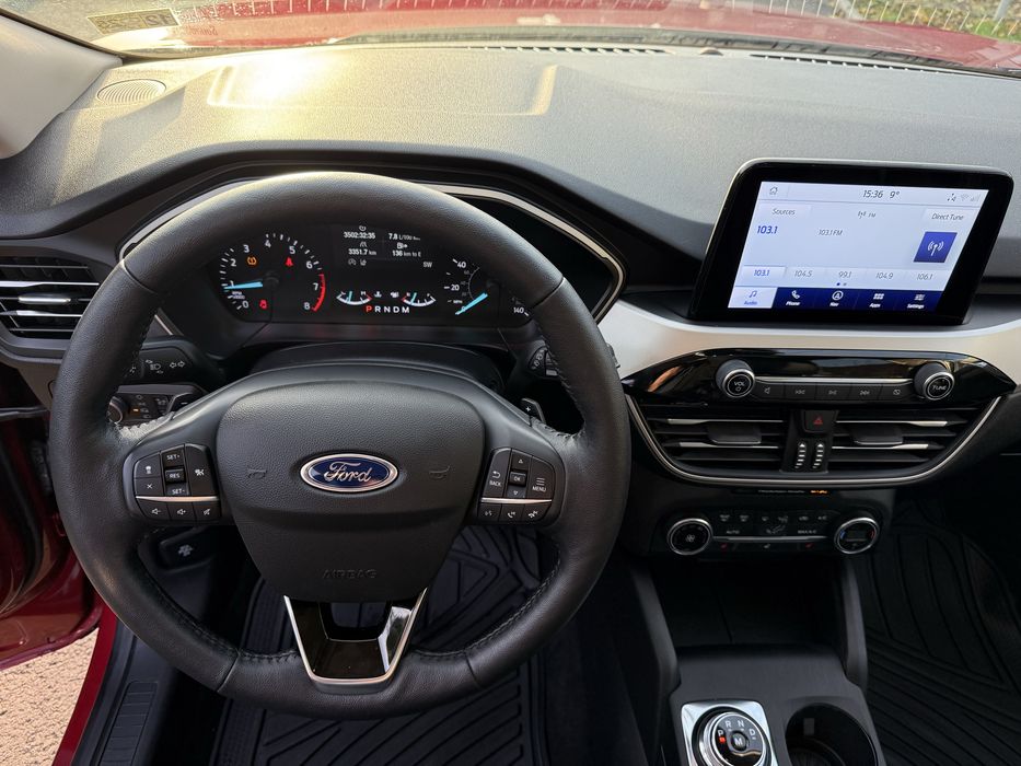 ‼️Ford Escape/2.0 бензин/SEL/2020 рік/4Х4 AWD‼️