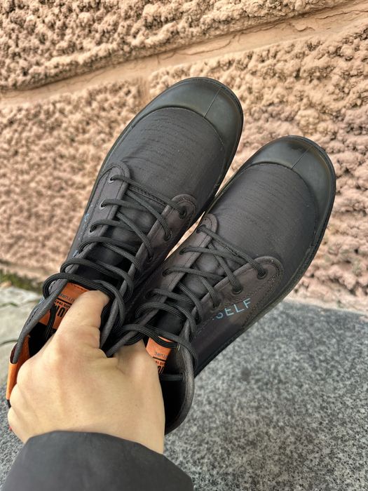 Palladium Pampa Rmd 77052-008-M