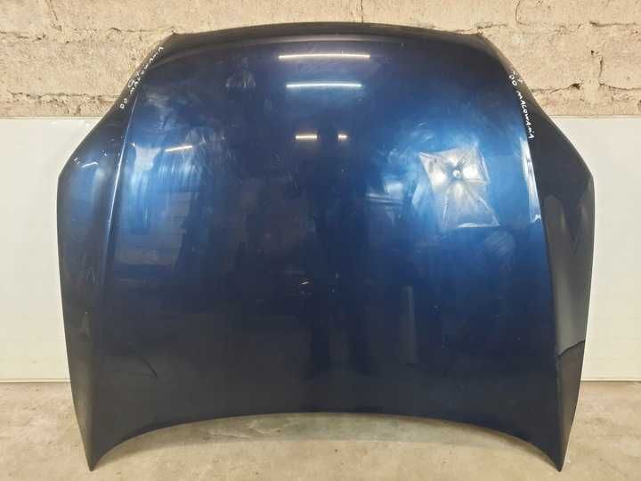 Капот оригинал Audi Q7 4L 2005-2015 рест до рест разборка