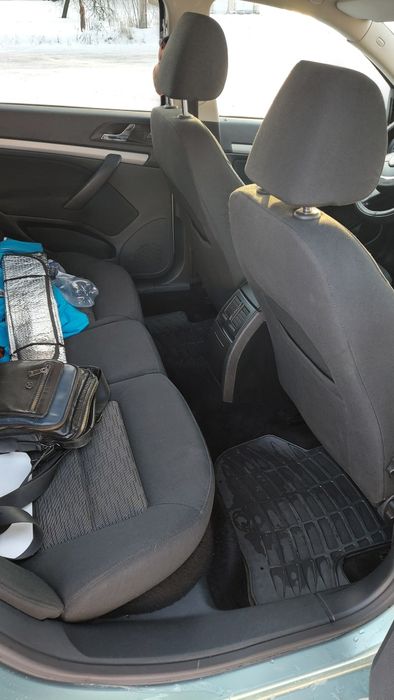 Продам  Skoda Octavia A5 FL 2012р.