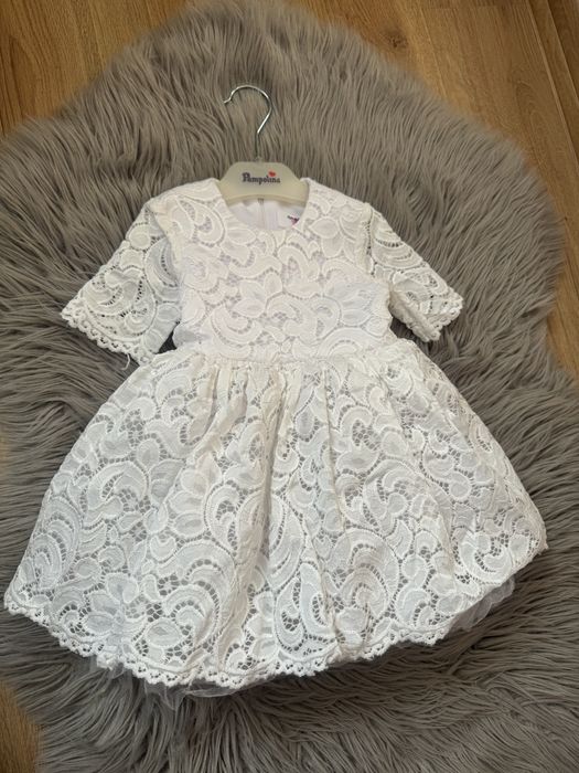 Платтячко для дівчинки