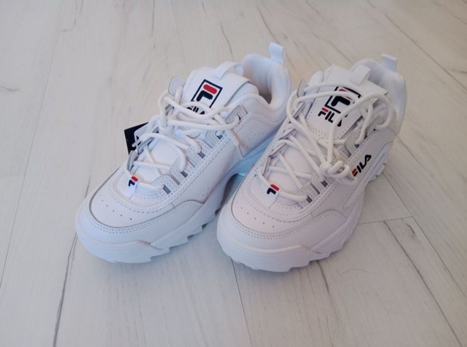Fila disruptor 37.5