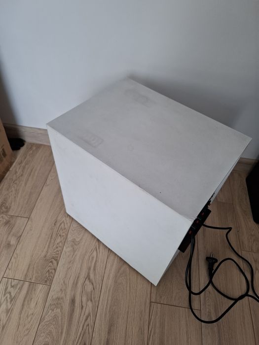 Zestaw głośników + subwoofer