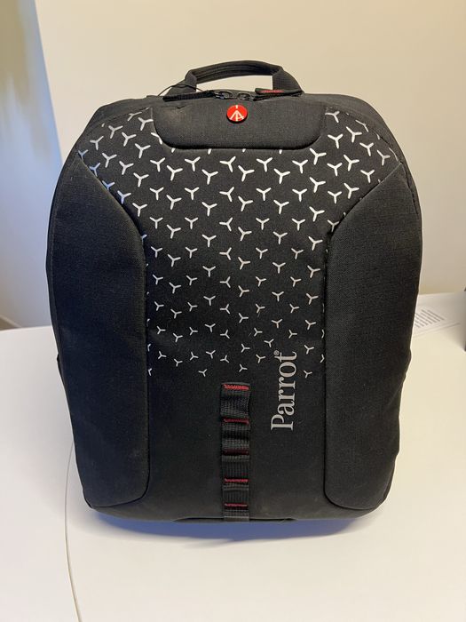 Drone Parrot BEBOP 2 + FVP com mochila