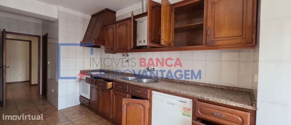 Apartamento T3 - Taipas - Guimarães