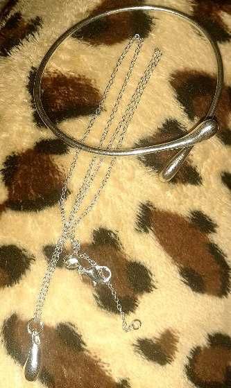 Оригінальні ювелірні срібні вироби