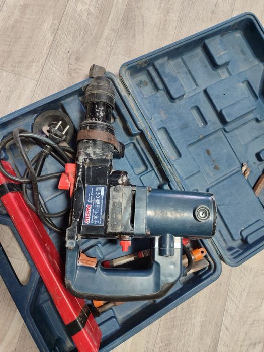 Перфоратор STERN Austria