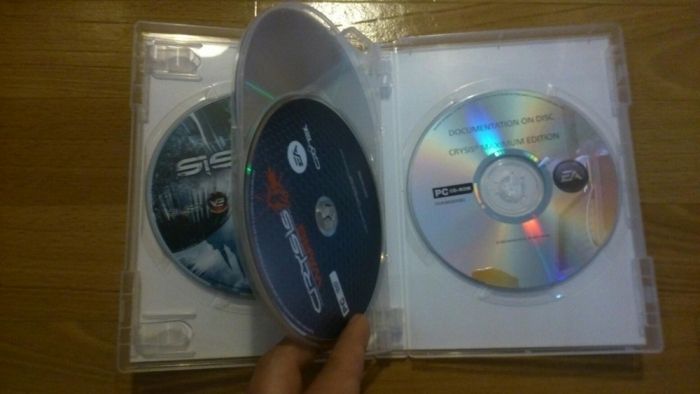 Crysis
