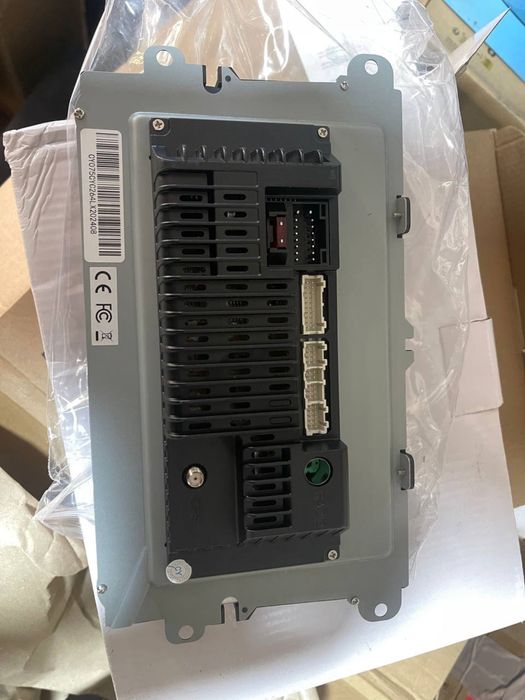 магнітола Volkswagen Passat/Caddy/Jetta/Golf/Transporter