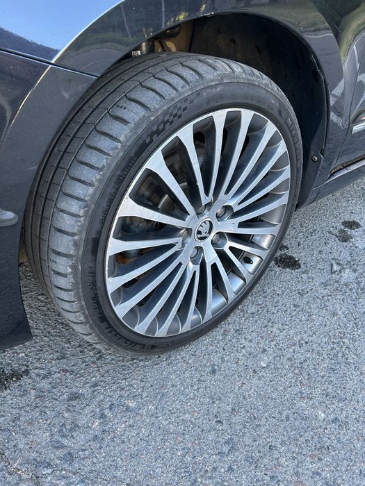 Skoda Superb 2013 VIN TMBJE73TXE9031750 фото оголошення 13 з 24