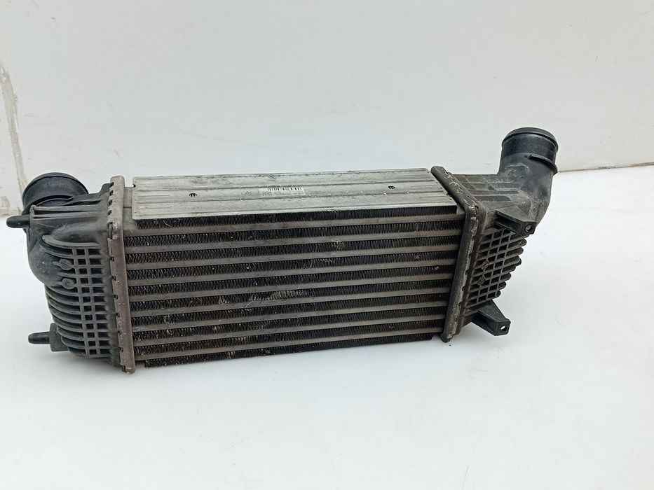 Radiador do intercooler PEUGEOT 508 SW