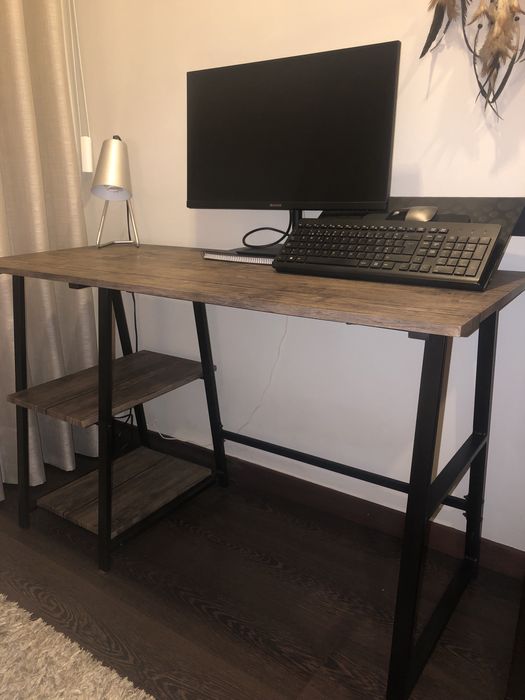 Secretária Escritório