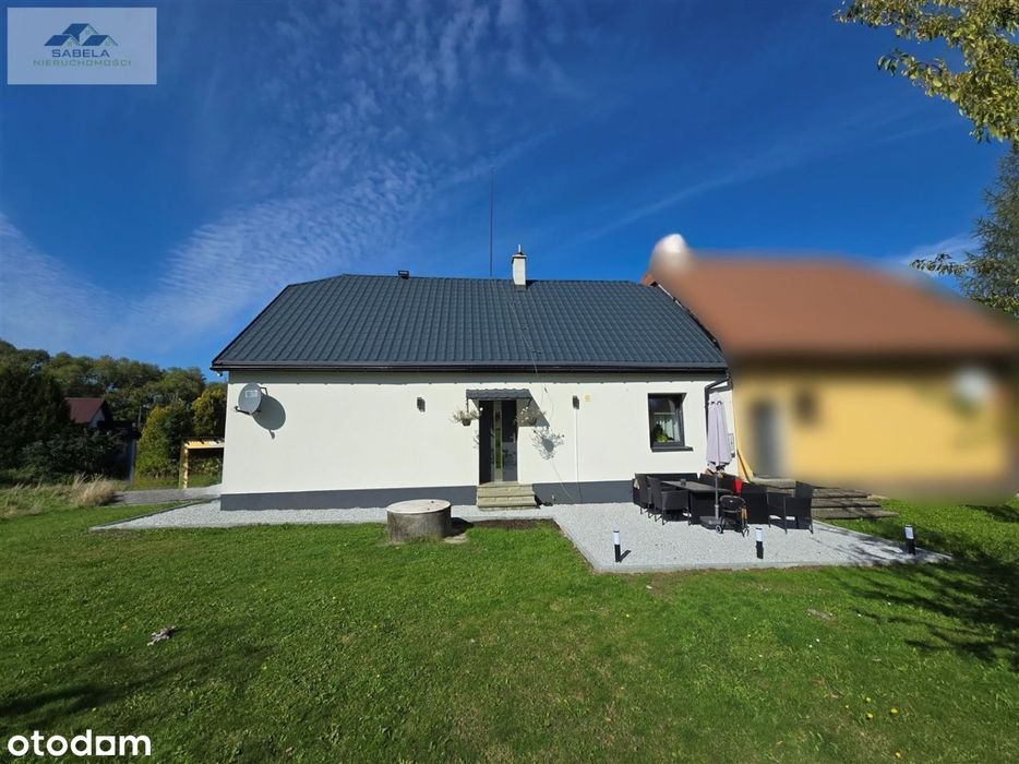 Dom – Ustroń, Osiedle Cieszyńskie, Jelenica - Widok 3
