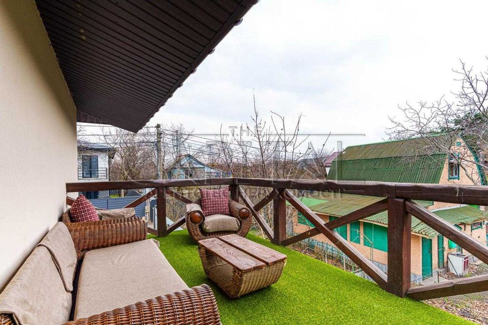 Дом по адресу ул. Заречная (площадь 90 м²) - Atlanta.ua - фото 18