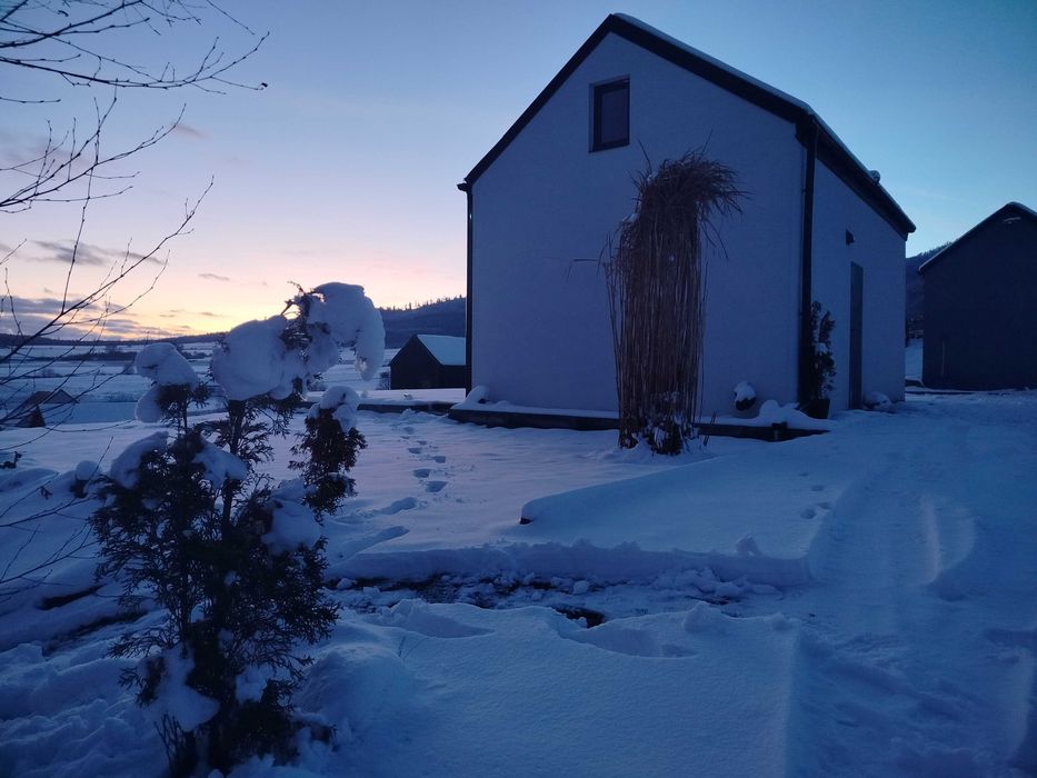 Domek w GÓRACH do 6 osób SAUNA/JACUZZI W CENIE - doba 450 zł