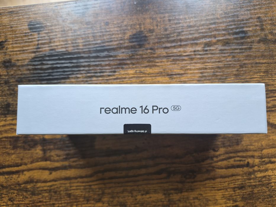 Telefon Realme 16 Pro