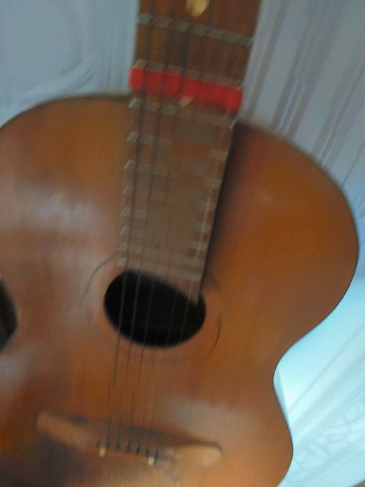 Продам гитару бу