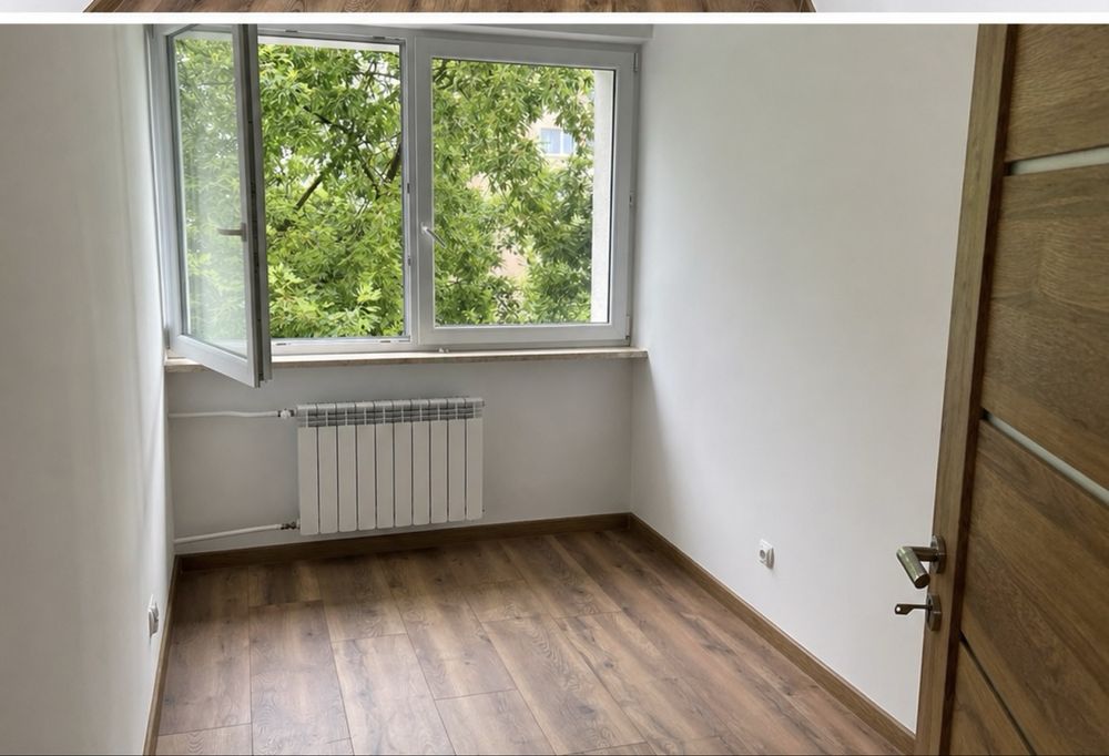 Mieszkanie – Warszawa, Sielce, Mokotów - Widok 5