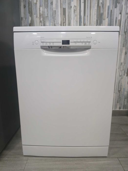 Máquina loiça Bosh