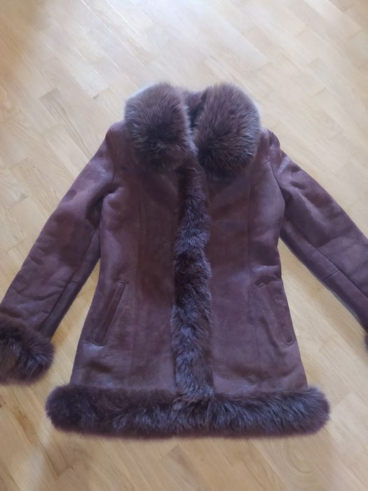 Натуральна дубльонка