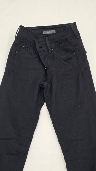 Calcas mulher Tiffosi tam.26