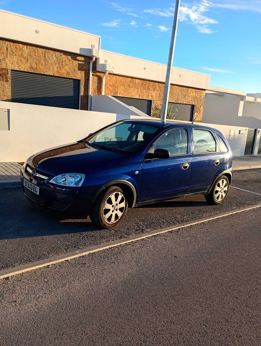 Opel Corsa 1.3 CDTI Enjoy-R