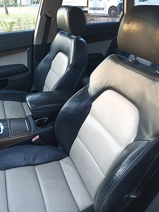 Audi A6 3.0 TDI 240CV