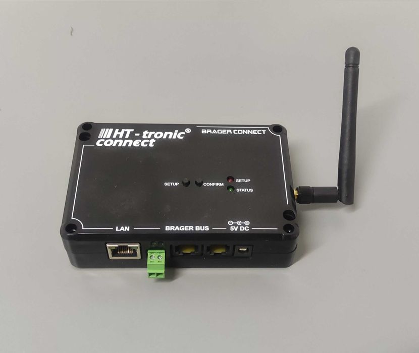 Moduł HT Tronic Connect Jarocin • OLX.pl