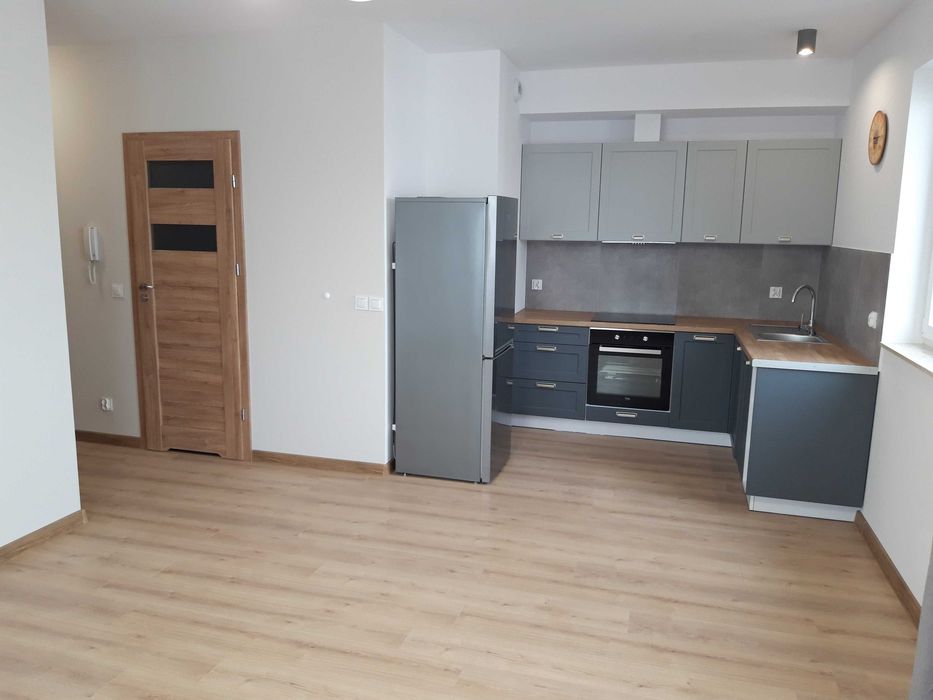 Mieszkanie na wynajem 40m2 z prywatnym miejscem garażowym