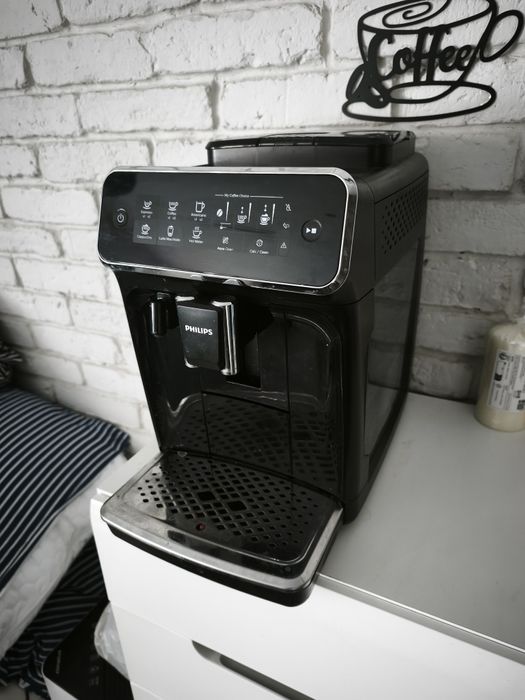Philips Lattego ekspres do kawy